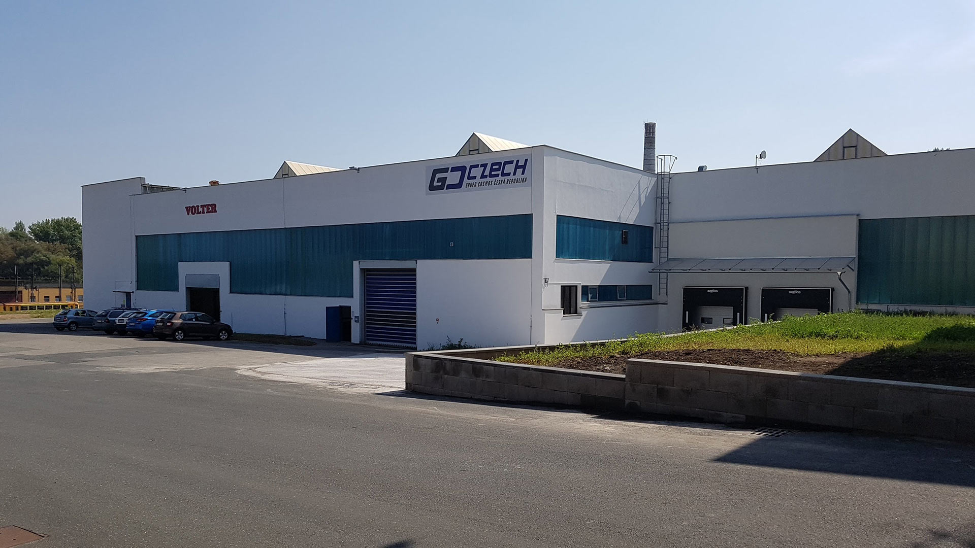 dmc kolin demaco s r o demaco s r o
